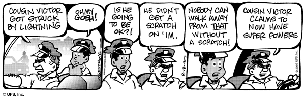 jumpstart